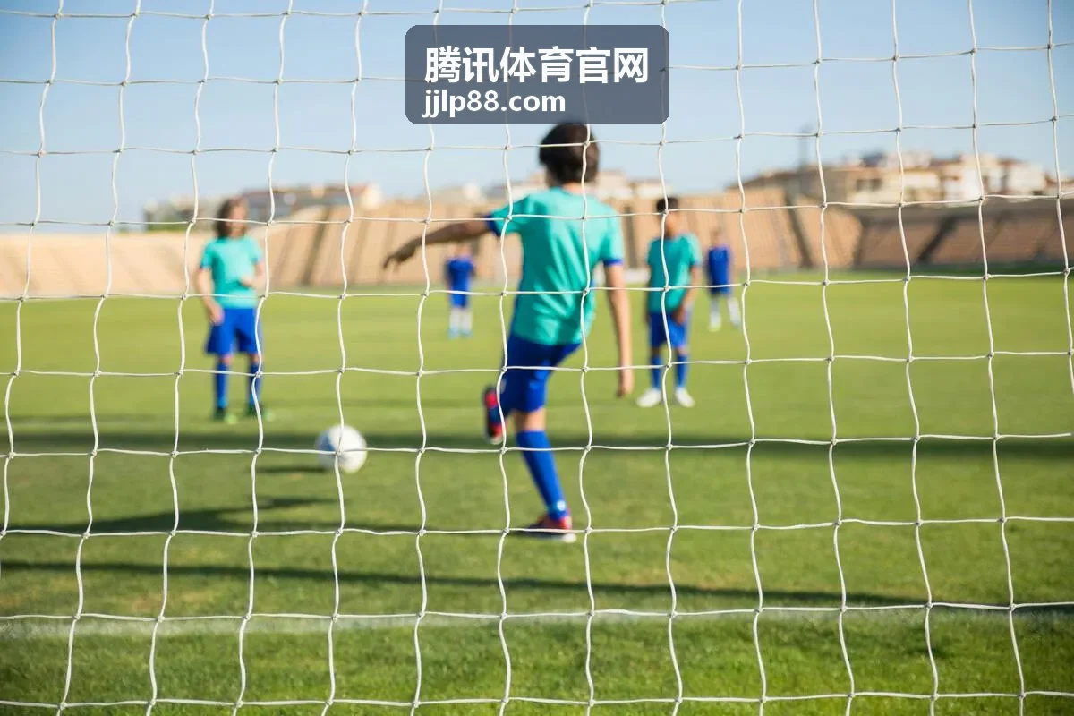 腾讯体育社区运营