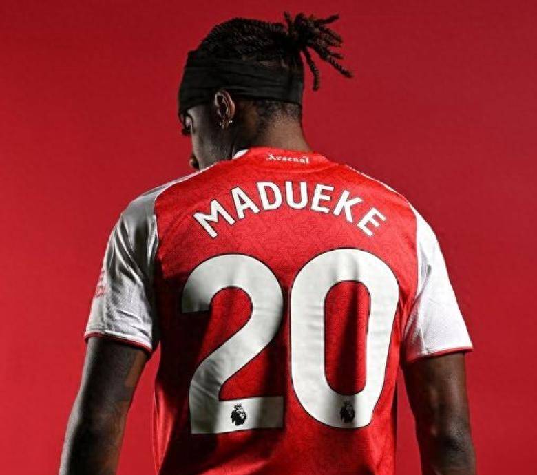 枪手6000万欧签替补边锋！阿尔特塔夏窗支出破亿剑指冠军