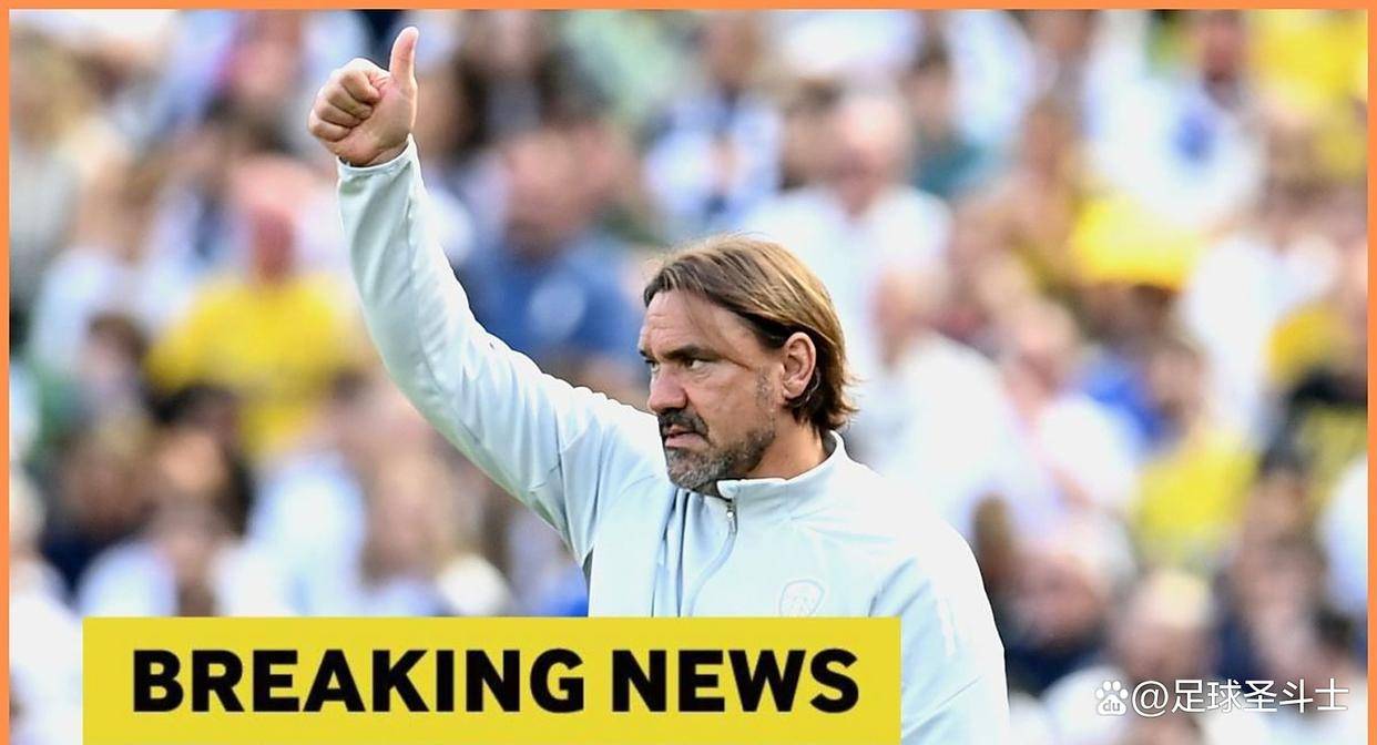 利兹联达成协议签下意甲多面手奥卡福，转会费2100万欧元