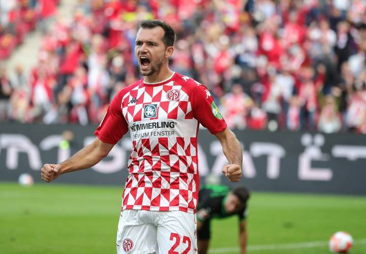 美因茨主场迎战罗森博格，德甲劲旅能否防住北欧黑马逆袭？